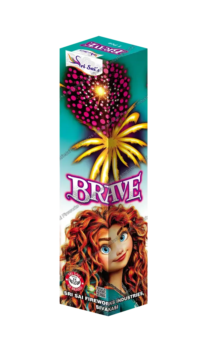 BRAVE (Double Ball Function)
