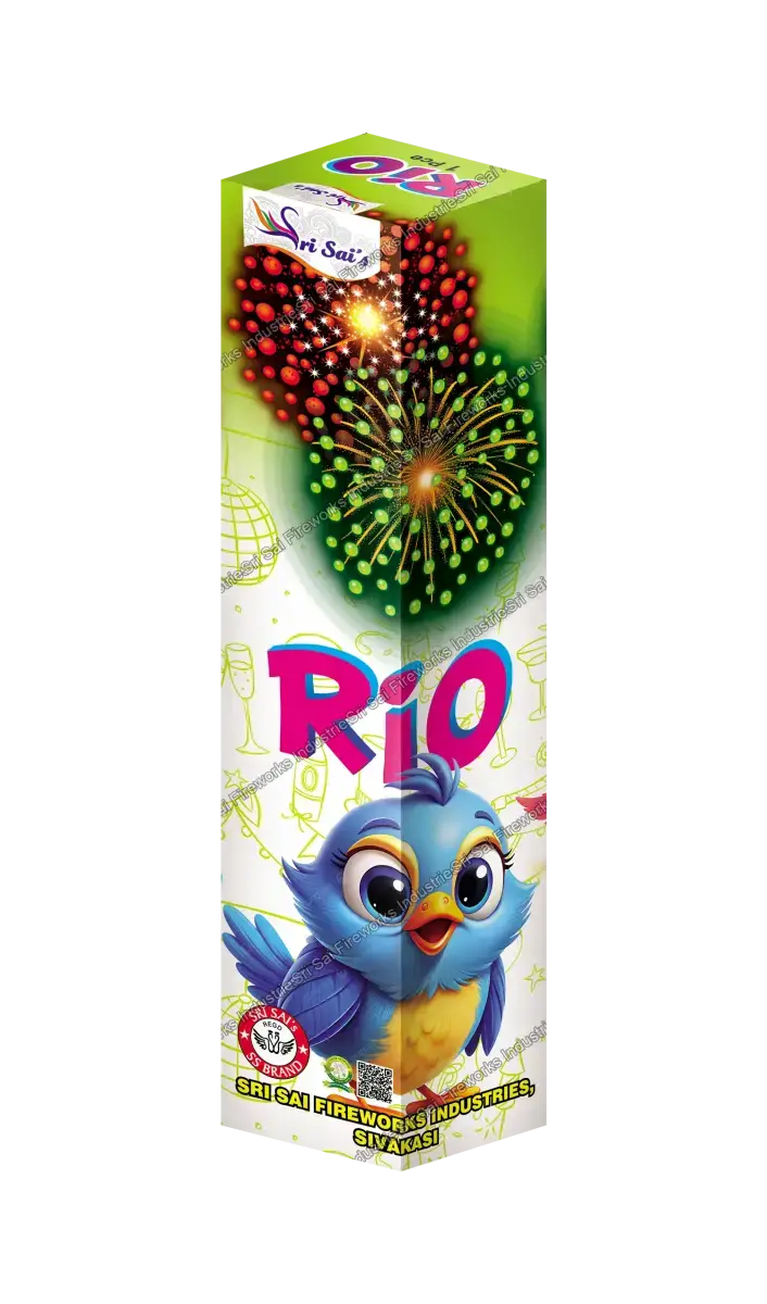 RIO (Double Ball Function)