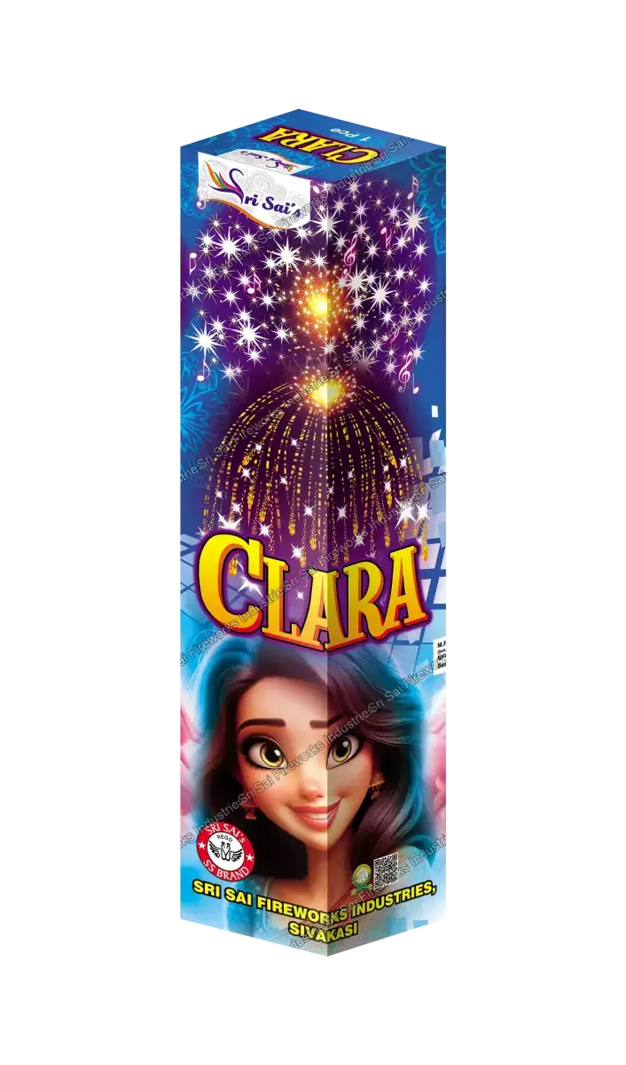 CLARA (Double Ball Function)