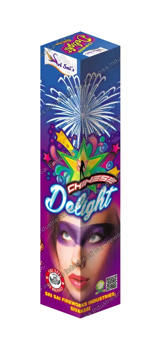 CHINY DELIGHT