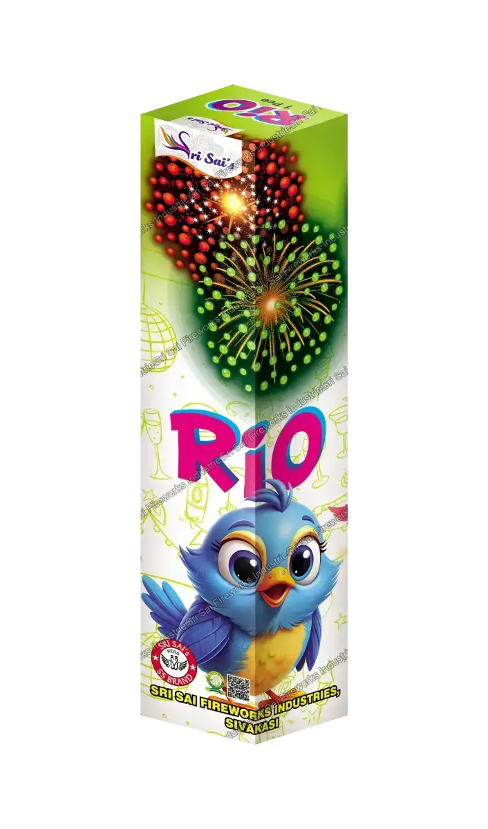 RIO (Double Ball Function)