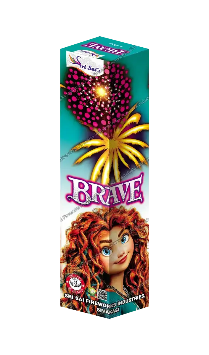 BRAVE (Double Ball Function)