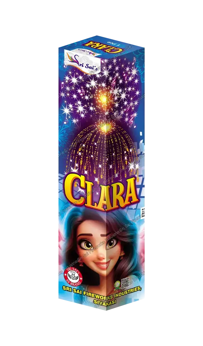 CLARA (Double Ball Function)