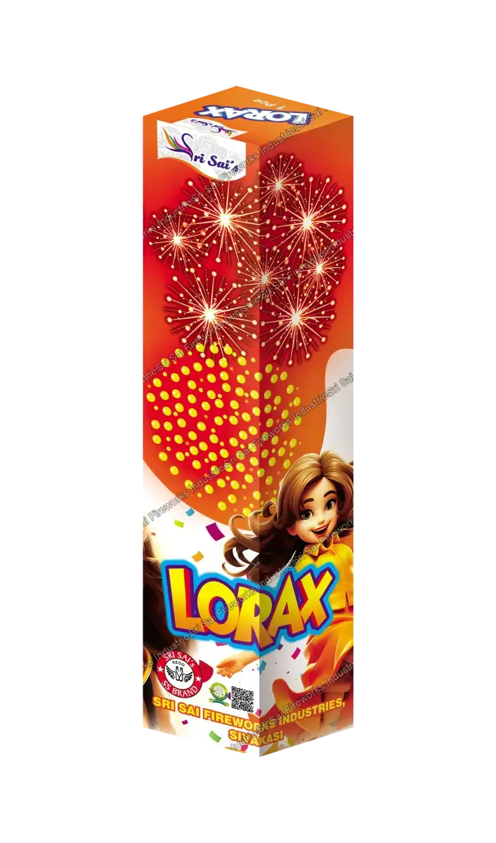 LORAX (Double Ball Function)