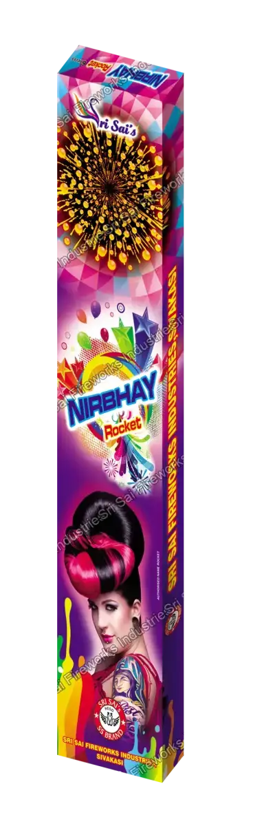 NIRBHAV ROCKET