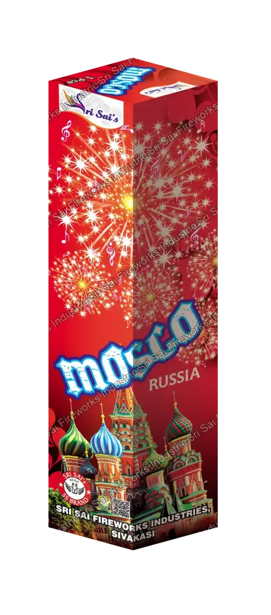 MASCO RUSSIA (7 STEP FUNCTION)