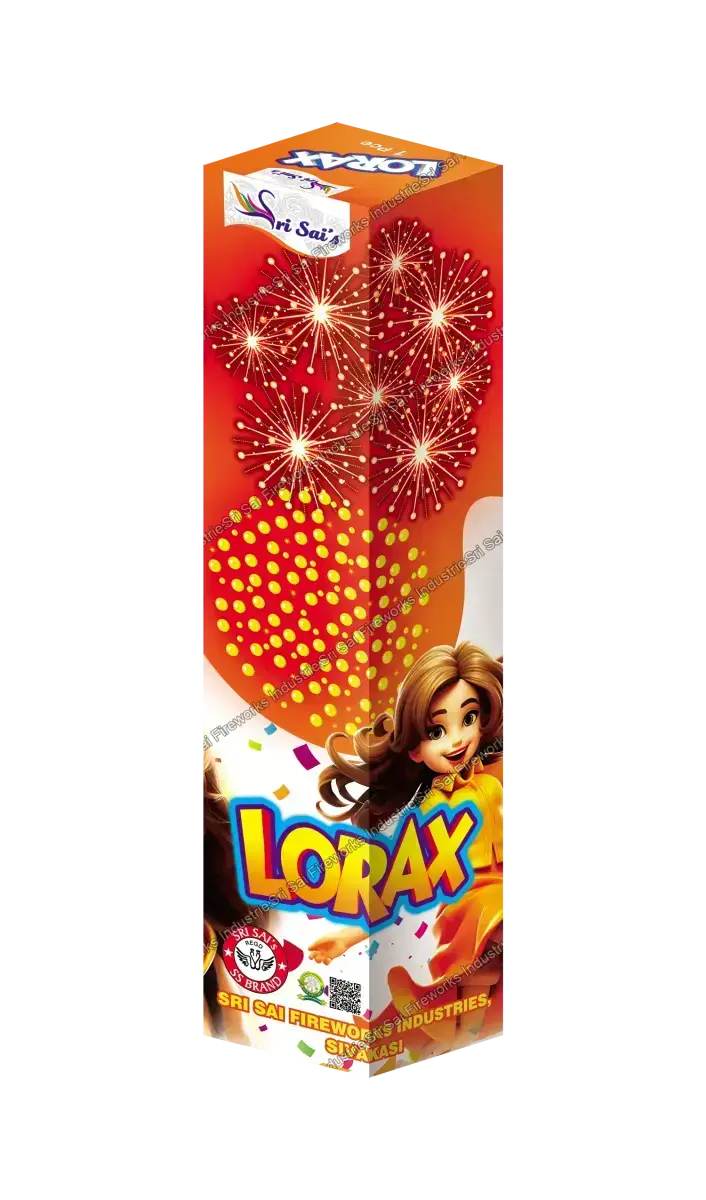 LORAX (Double Ball Function)